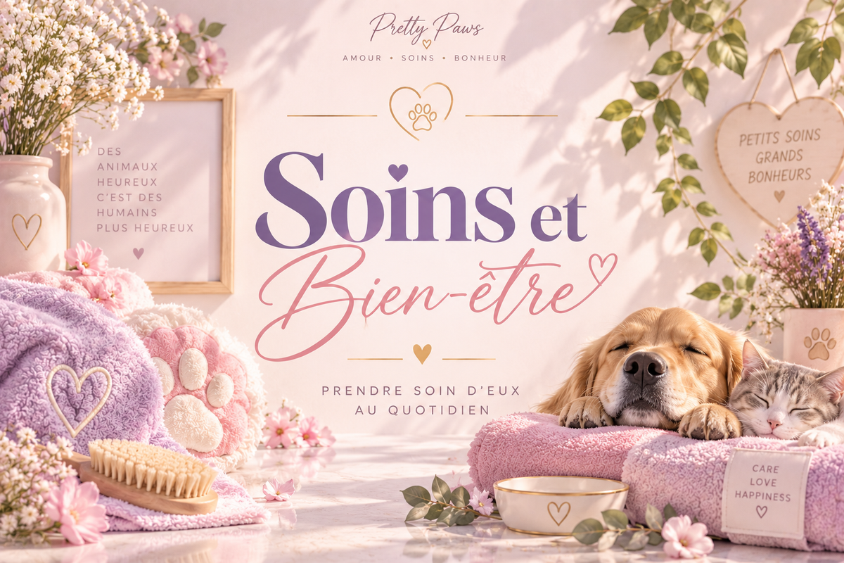 Soins et Bien-être