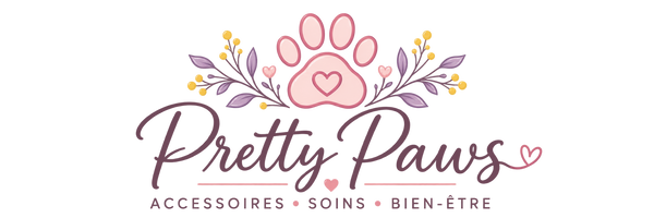 Pretty Paws 64