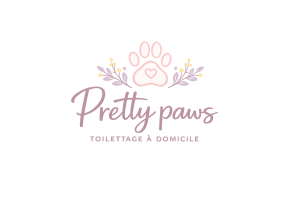 Pretty Paws Toilettage