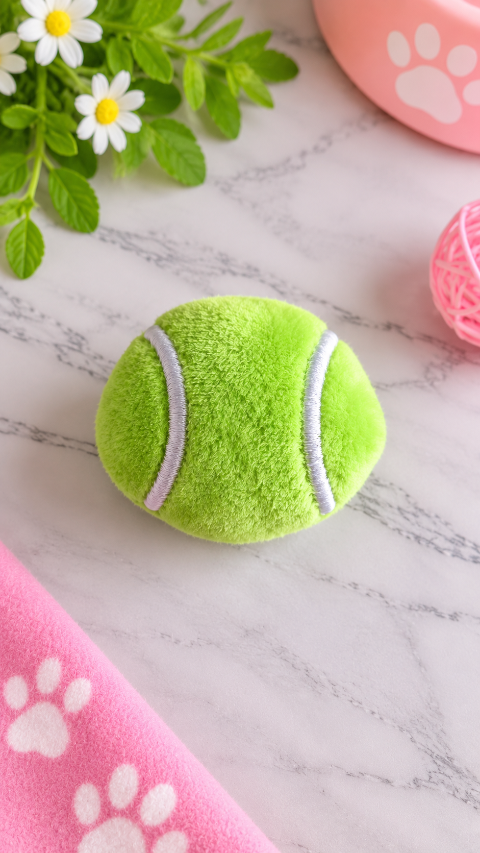 Mini peluches à l’herbe à chat – Modèles au choix