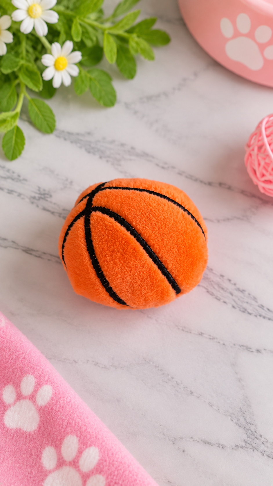 Mini peluches à l’herbe à chat – Modèles au choix